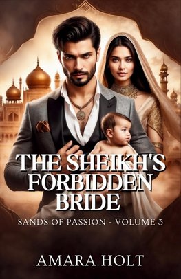 The Sheikh's Forbidden Bride