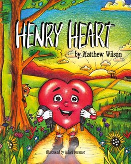 Henry Heart