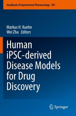 Human iPSC-derived Disease Models for Drug Discovery