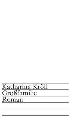 Großfamilie