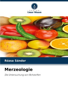 Merzeologie