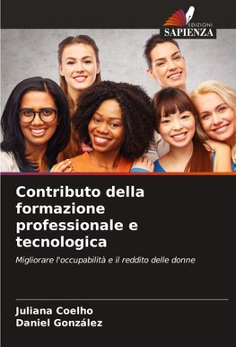 Contributo della formazione professionale e tecnologica