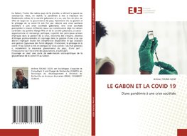 LE GABON ET LA COVID 19