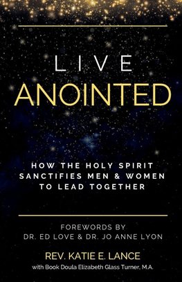 Live Anointed