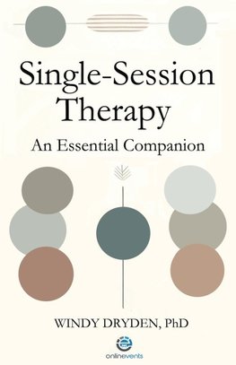 Single-Session Therapy