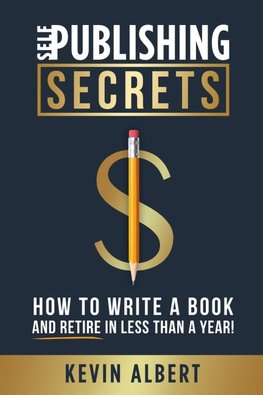 Self-Publishing Secrets