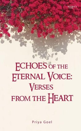 ECHOES OF THE ETERNAL VOICE