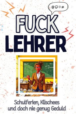 Fuck Lehrer