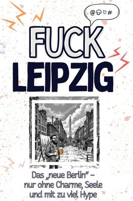 Fuck Leipzig