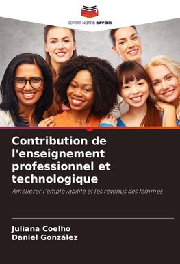 Contribution de l'enseignement professionnel et technologique