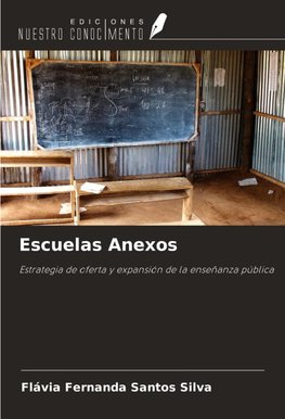 Escuelas Anexos