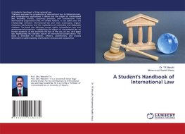 A Student's Handbook of International Law