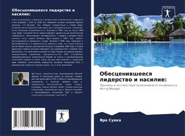 Obesceniwsheesq liderstwo i nasilie: