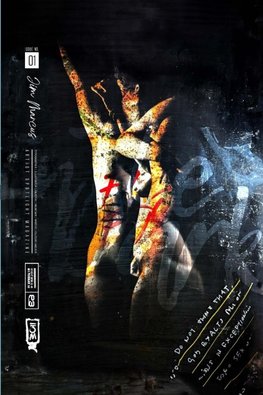 Pulseblack Spotlight 1