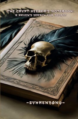 A Crypt Keeper's Notebook