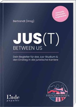 JUS(t) between us