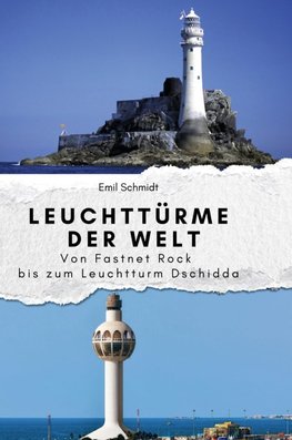Leuchttürme der Welt