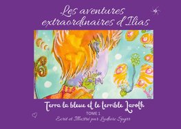 Les aventures extraordinaires d'Ilias