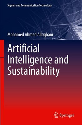 Artificial Intelligence and Sustainability