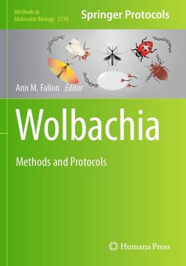 Wolbachia