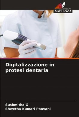 Digitalizzazione in protesi dentaria