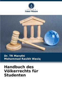 Handbuch des Völkerrechts für Studenten