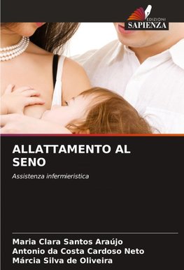 ALLATTAMENTO AL SENO