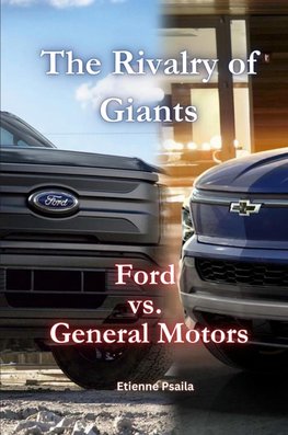 The Rivalry of Giants
