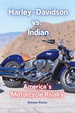 Harley-Davidson vs. Indian