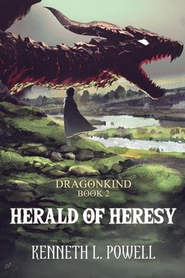 Herald Of Heresy