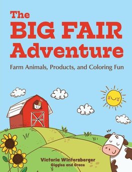 The Big Fair Adventure