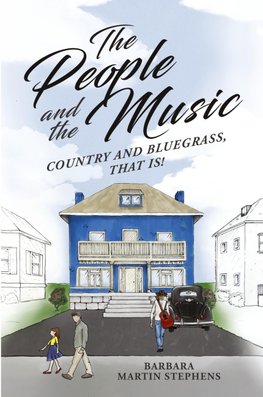 The People and the Music