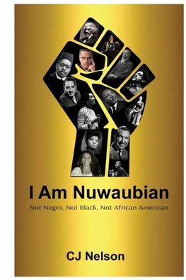 I Am Nuwaubian