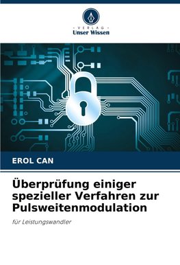 Überprüfung einiger spezieller Verfahren zur Pulsweitenmodulation