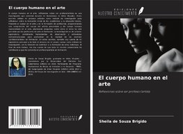 El cuerpo humano en el arte