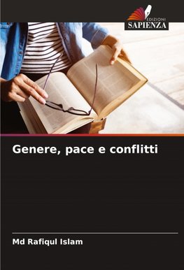 Genere, pace e conflitti