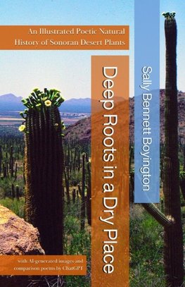 Deep Roots in a Dry Place