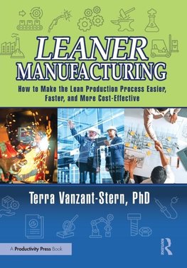 Leaner Manufacturing