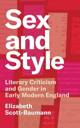 Sex and Style