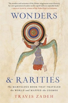 Wonders and Rarities
