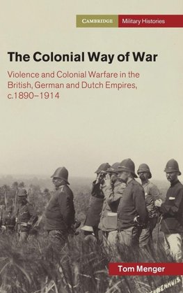 The Colonial Way of War
