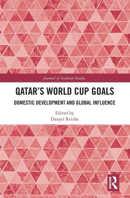 Qatar's World Cup Goals