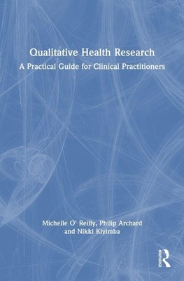 Qualitative Health Research