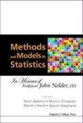 METHODS & MODELS IN STATISTICS