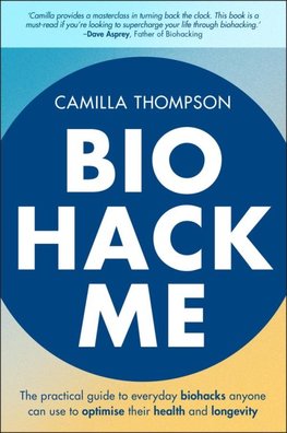 Biohack Me
