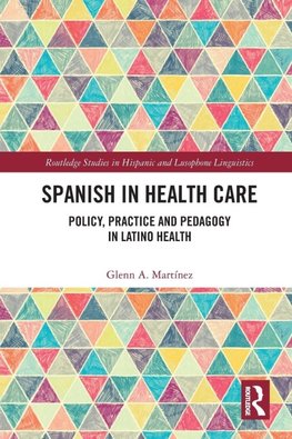 Spanish in Health Care