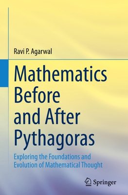 Mathematics Before and After Pythagoras