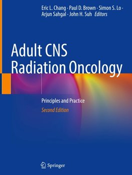 Adult CNS Radiation Oncology