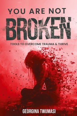 You Are Not Broken