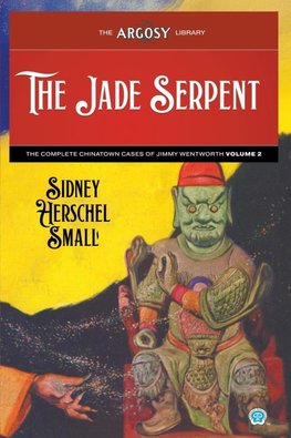 The Jade Serpent